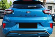 Ford Puma ST-Line PowerShift 1.0 EcoBoost mHEV