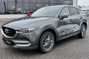 Mazda CX-5 2.0 Skyactiv 2WD