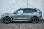BMW X5 xDrive30d M Sport
