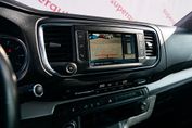 Peugeot Traveller L2H1 AT