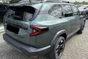 Dacia Bigster Extreme 1.8 Full Hybrid