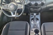 Nissan Juke 1.0 DIG-T N-Connecta