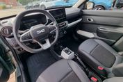 Dacia Spring Extreme