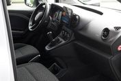Mercedes Citan Standard L1H1