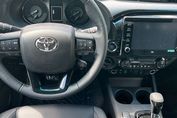 Toyota HiLux Double Cab Invincible