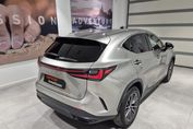 Lexus NX 350h Prestige AWD