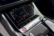 Audi Q8 SQ8 TFSI quattro