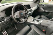 BMW X5 xDrive40d M Sport