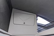 Iveco Daily 35S18 Zabudowa 10EP + Tył Spanie
