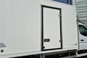 Renault Master L3 Kontener 8EP