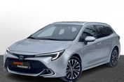 Toyota Corolla 1.8 Hybrid Style