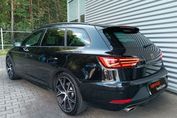 Seat Leon 2.0 TSI + LPG Cupra S&S DSG