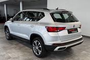 Seat Ateca 1.5 TSI DSG