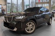 BMW X3 xDrive30e