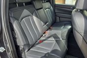 SsangYong Musso Grand Sapphire