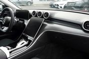 Mercedes Klasa C 180 Business Edition