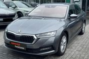 Skoda Octavia 1.5 Tsi Act Ambition
