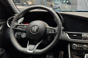 Alfa Romeo Giulia 2.0 Turbo Veloce Q4 aut