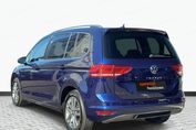Volkswagen Touran 1.5 TSI EVO Highline DSG