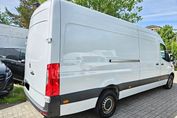Mercedes Sprinter 315 CDI Długi PRO