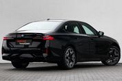 BMW Seria 5 520d xDrive M Sport