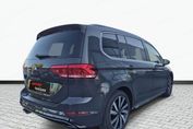 Volkswagen Touran 2.0 TDI BMT Highline DSG