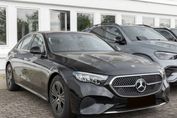 Mercedes Klasa E 220 d 4-Matic Avantgarde