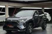 Toyota RAV4 2.5 Plug-In Hybrid More Dynamic 4x4