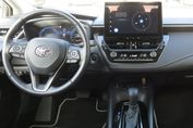 Toyota Corolla 1.8 Hybrid Style