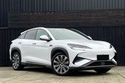 BYD Sealion 7 Excellence AWD