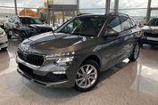Skoda Kamiq Edition 130 1.5 TSI