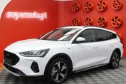 Ford Focus Active X 1.0 EcoBoost