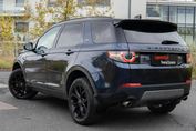 Land Rover Discovery Sport 2.0 SI4 Hse