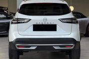 Nissan Qashqai N-Connecta Xtronic 1.3 DIG-T mHEV