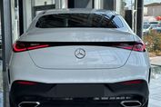 Mercedes GLC Coupe 300 4-Matic AMG Line