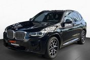 BMW X3 xDrive20d M Sport sport-aut