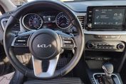 Kia Ceed M 1.5 T-GDI  DCT