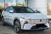 Mazda CX-6e Takumi Plus 78kWh RWD