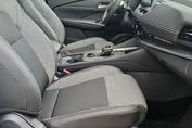 Nissan Qashqai N-Connecta Xtronic 4x4  1.3 DIG-T mHEV