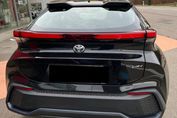Toyota C-HR Comfort 1.8 Hybrid