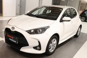 Toyota Yaris 1.5 Comfort