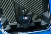 BMW X3 M50 xDrive