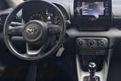 Toyota Yaris 1.5 Comfort