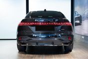 Audi A5 TFSI quattro S line