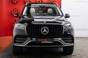Mercedes GLS 400 d 4-Matic