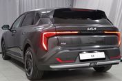 Kia K4 1.6 T-GDI L Business Line