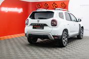 Dacia Duster 1.3 TCe Prestige 4WD