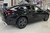 Mercedes GLC Coupe 300 de 4-Matic AMG Line