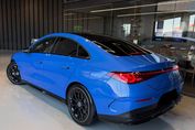 Mercedes CLA 200 AMG Line