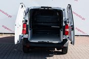 Fiat Scudo L1H1 AT8